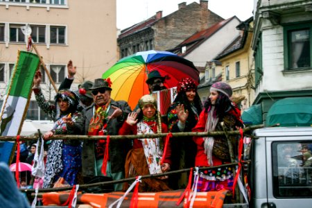 Carnival 2008-02-02 Ljubljana 12