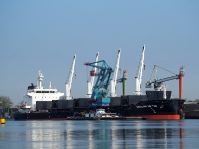 Carolina Bolten (ship, 2015) IMO 9718454, Vlothaven pic1