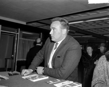 Carlson (winnaar Rally Monte Carlo ), Bestanddeelnr 913-4923