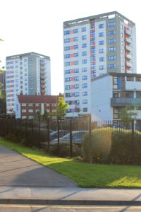Carlton Garth and Carlton Close 2019-08-23