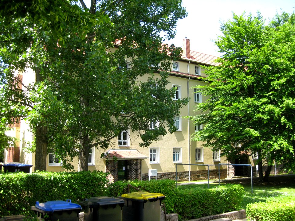 Carl-von-Ossietzky-Straße 141-145