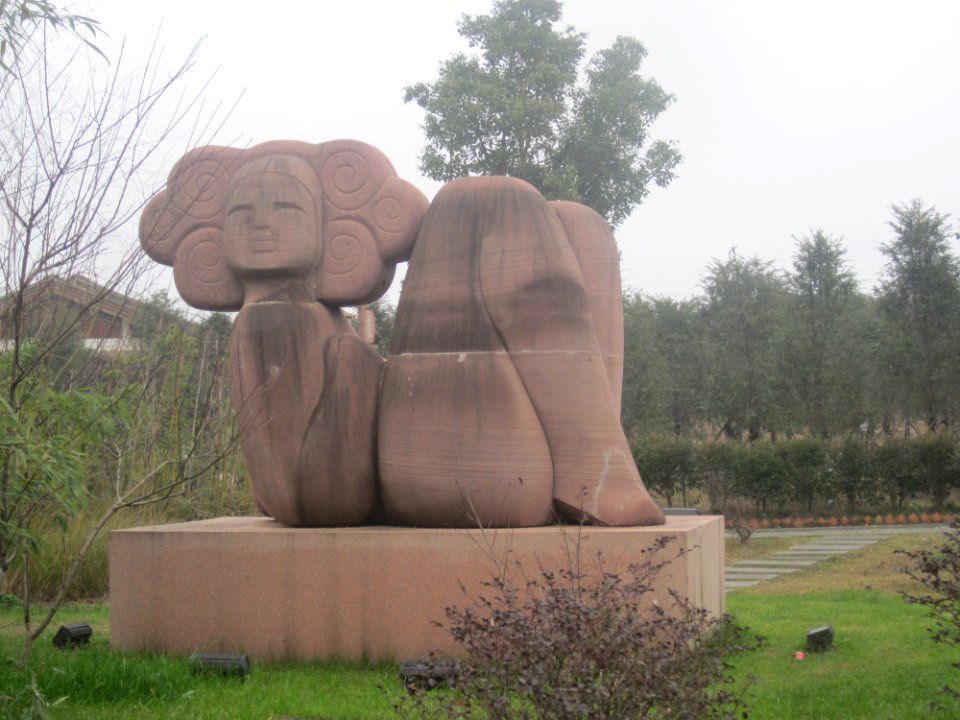Carol Turner - Cloud Twins, picture2