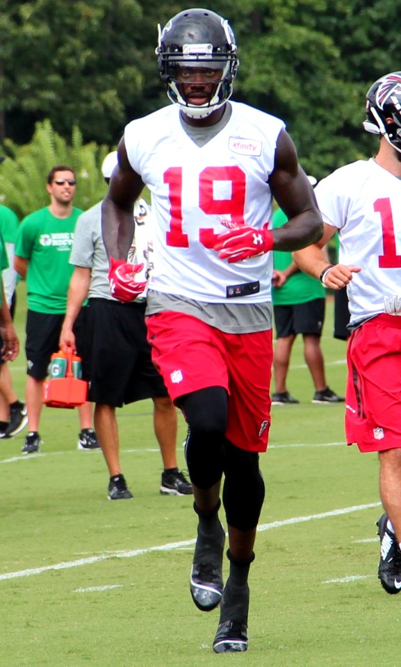 Carlton Mitchell 2015