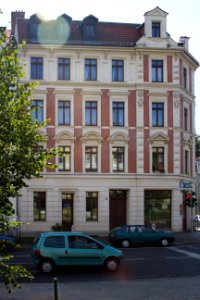 Carl-von-Ossietzky-Straße 45, Görlitz 2