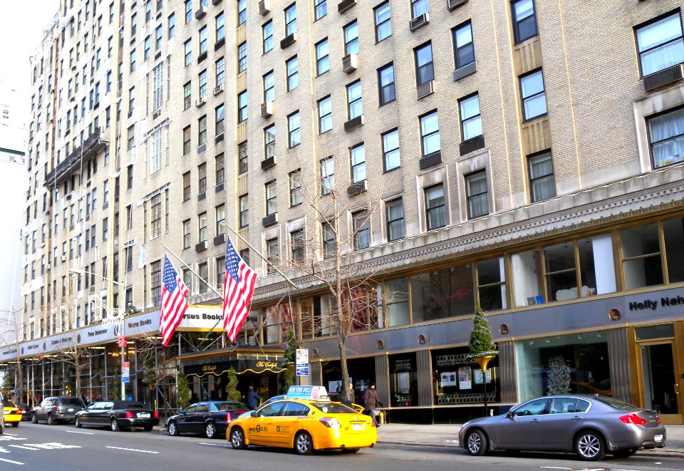 Carlyle Hotel Madison 76 jeh
