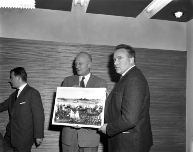 Carlson (winnaar Rally Monte Carlo ), Bestanddeelnr 913-4921