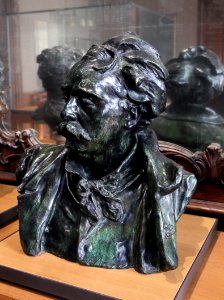 Carrier-Belleuse Auguste Rodin Musée Rodin 31102018 2