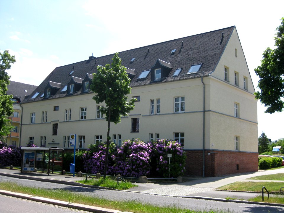 Carl-von-Ossietzky-Straße 44-46