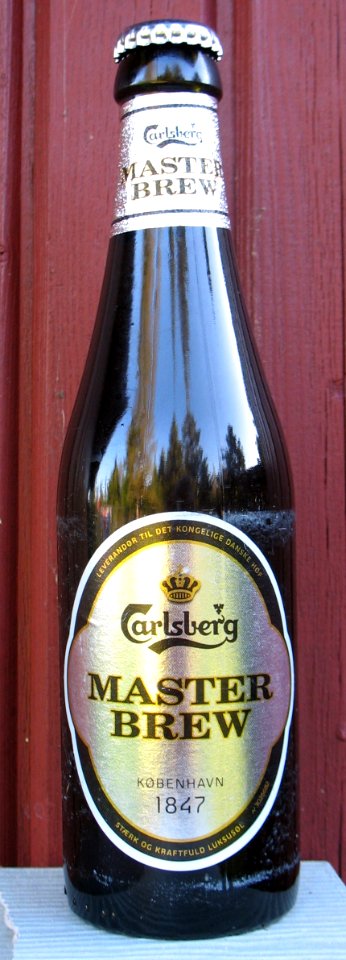 CarlsbergMasterBrew