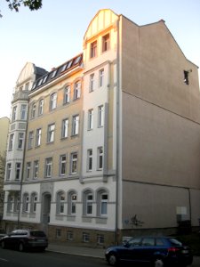 Carl-von-Ossietzky-Straße 27 Chemnitz