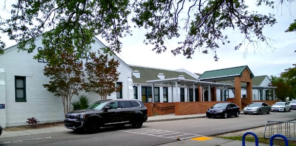 Carolina Beach School