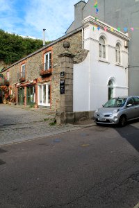 Carnes Cottage