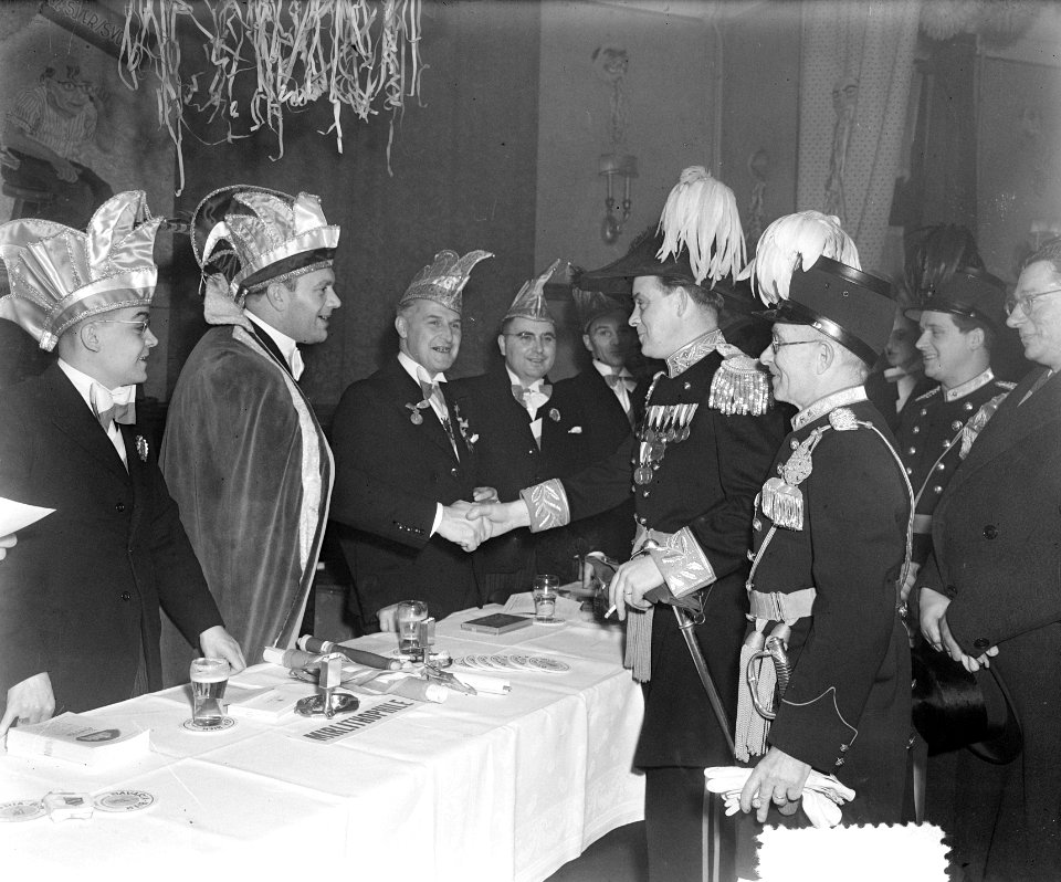 Carnavalsvereniging Valkenburg 70 jaar, Bestanddeelnr 904-9226