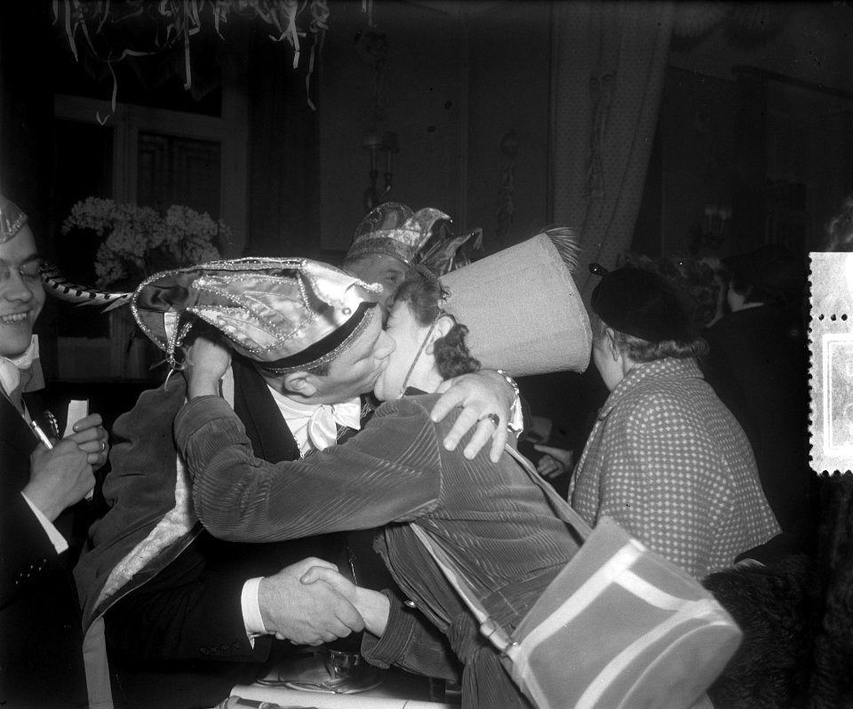 Carnavalsvereniging Valkenburg 70 jaar, Bestanddeelnr 904-9227