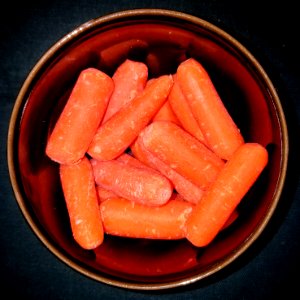 Carrots (baby) - Arlington, MA