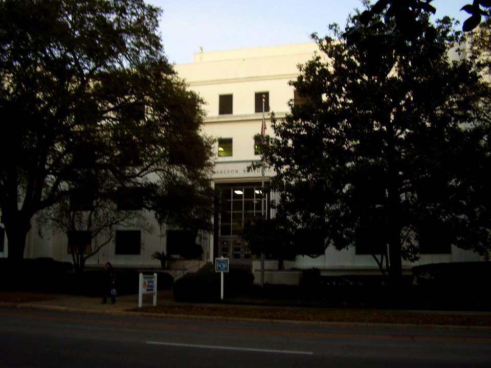 CarltonbuildingTallahassee