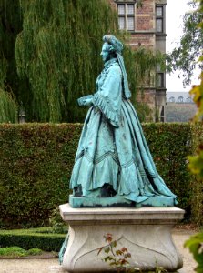 Caroline Amalie Kongens Have