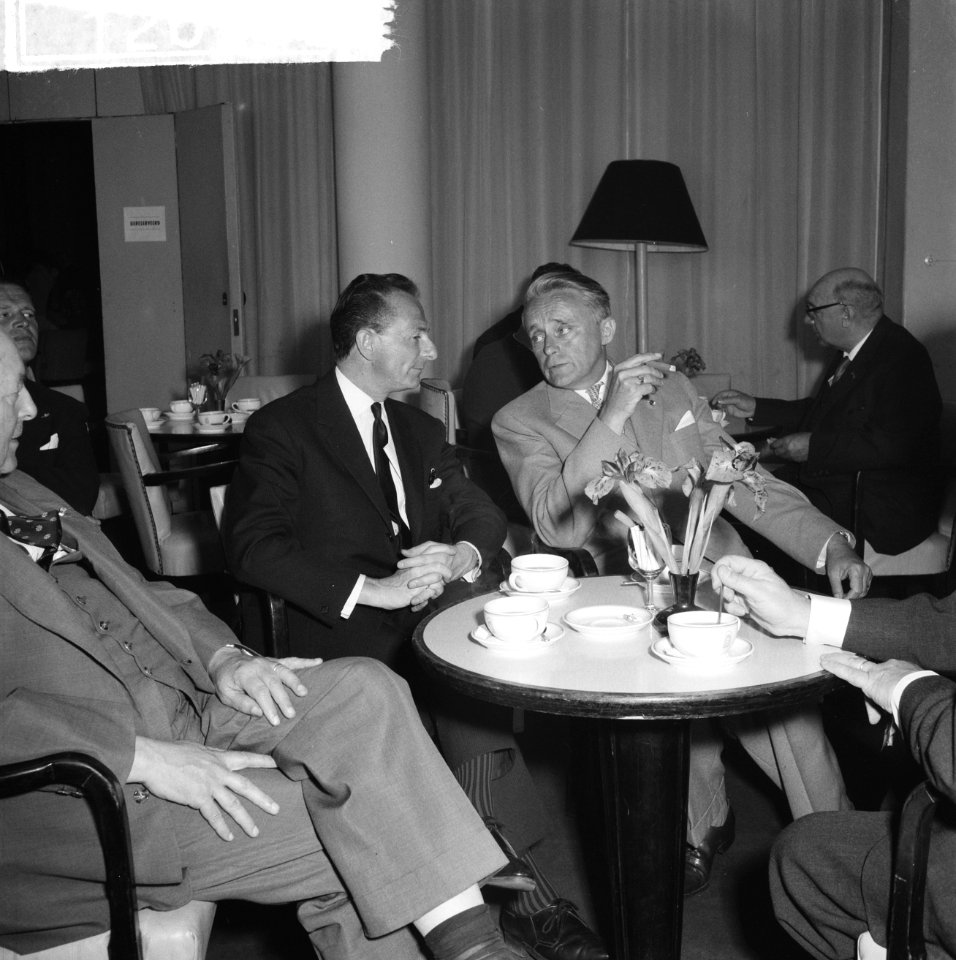 Carnegieheldenfonds 50 jaar, Bestanddeelnr 912-6562