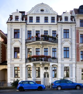 Carl-von-Ossietzky-Straße 44, Görlitz