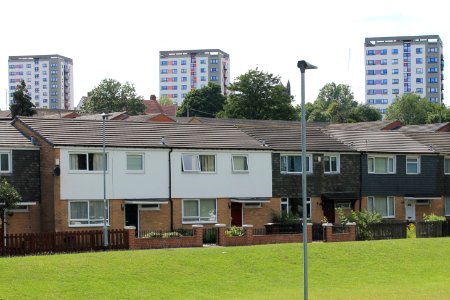 Carlton Croft