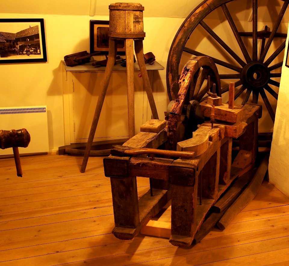 Carpenter workshop pic3