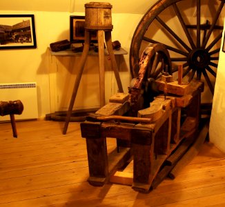 Carpenter workshop pic3
