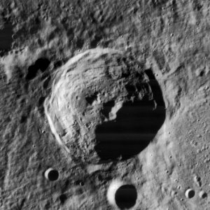 Carpenter crater 4164 h2