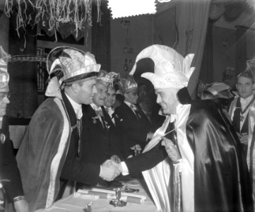 Carnavalsvereniging Valkenburg 70 jaar, Bestanddeelnr 904-9229
