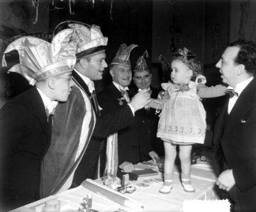 Carnavalsvereniging Valkenburg 70 jaar, Bestanddeelnr 904-9228