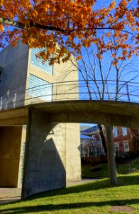 Carpenter Center - Harvard University - DSC02070