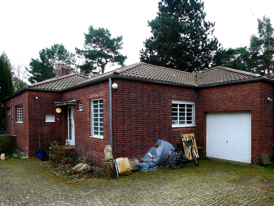 Carl-Heinrich-Becker-Weg 19 (Berlin-Steglitz)