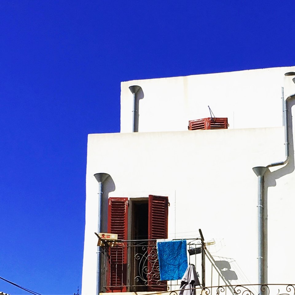 Casa bianca (Montegrosso)
