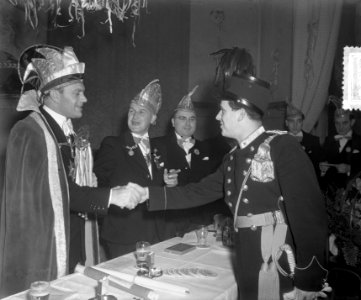 Carnavalsvereniging Valkenburg 70 jaar, Bestanddeelnr 904-9225