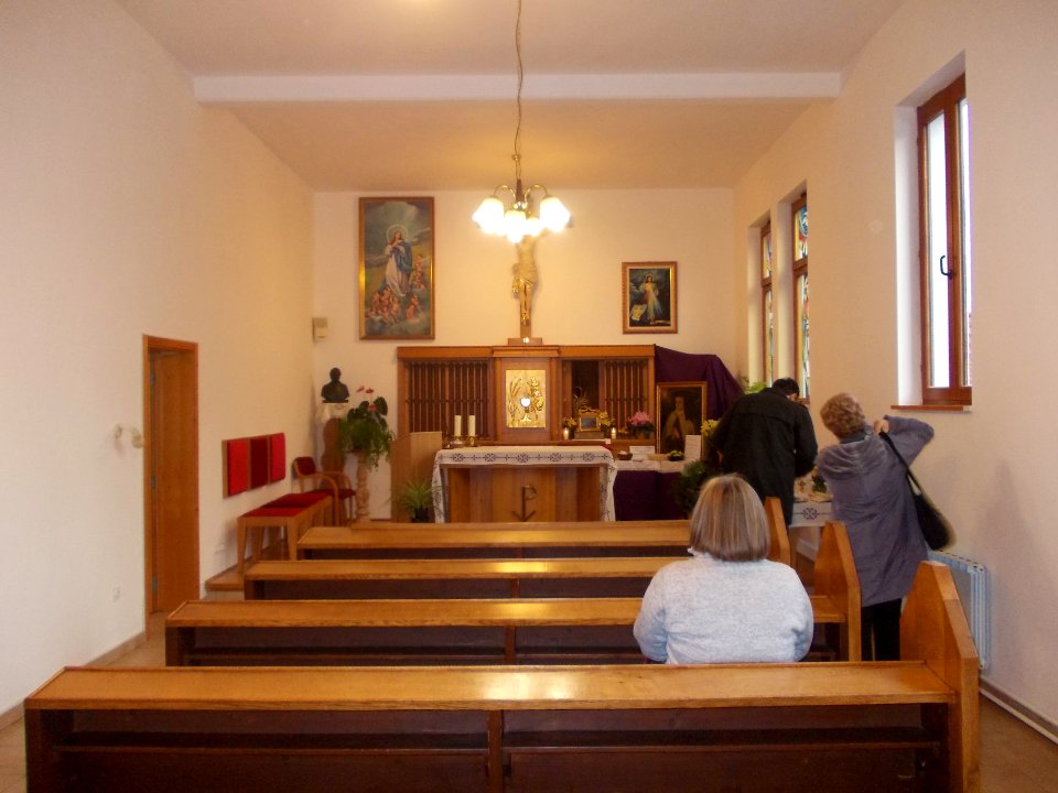 Carmelite Monastery of Mirna Peč 10