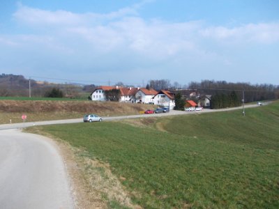 Carmelite Monastery of Mirna Peč 01