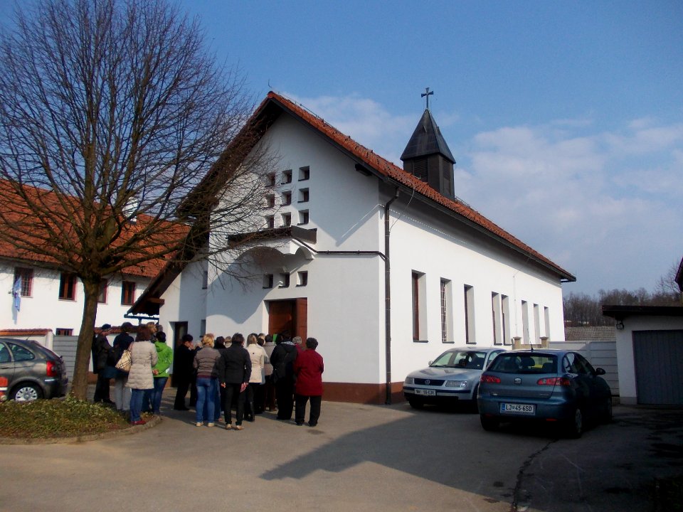Carmelite Monastery of Mirna Peč 04