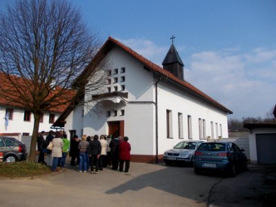 Carmelite Monastery of Mirna Peč 04