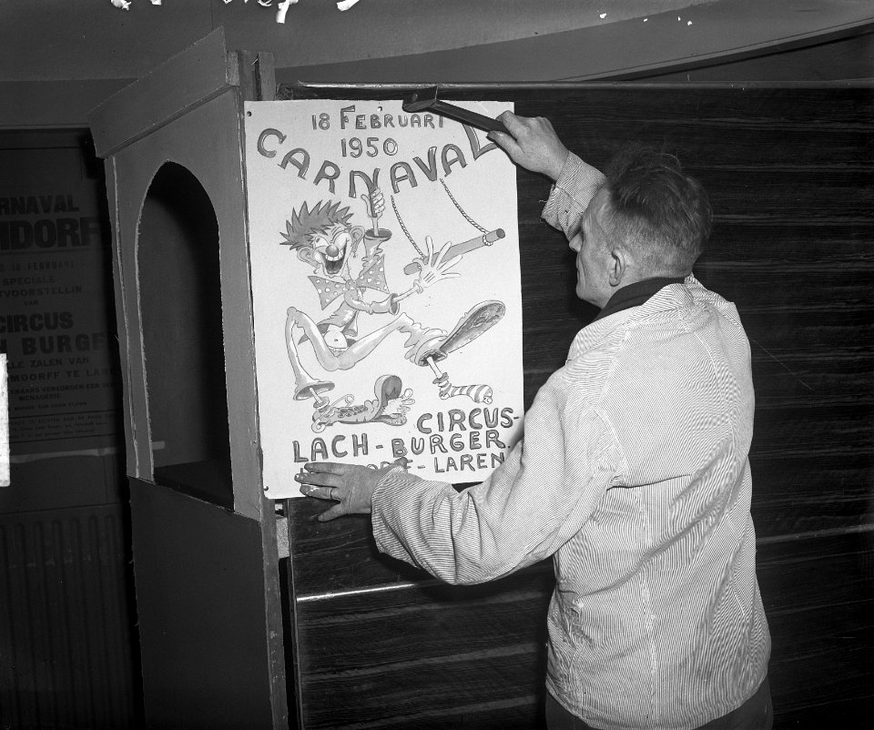Carnaval Hamdorf, Bestanddeelnr 903-8313