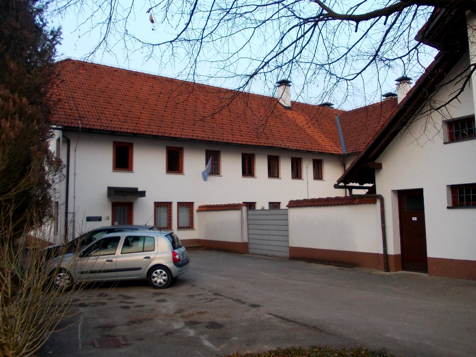 Carmelite Monastery of Mirna Peč 11