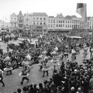 Carnaval in Den Bosch, Bestanddeelnr 918-8160