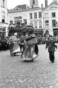 Carnaval in Breda, Bestanddeelnr 913-6042