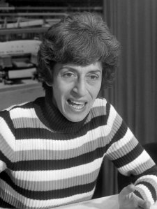 Carmel Budiardjo (1973)