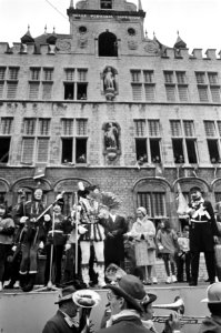 Carnaval Bergen op Zoom, Bestanddeelnr 921-1093