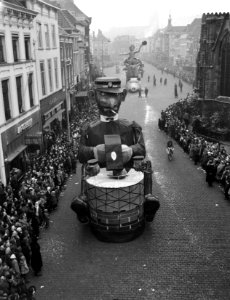 Carnaval in Breda, Bestanddeelnr 910-1493