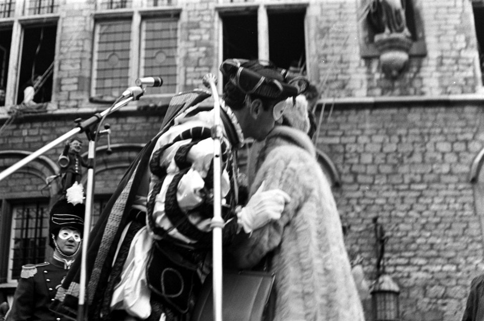 Carnaval Bergen op Zoom, Bestanddeelnr 921-1094