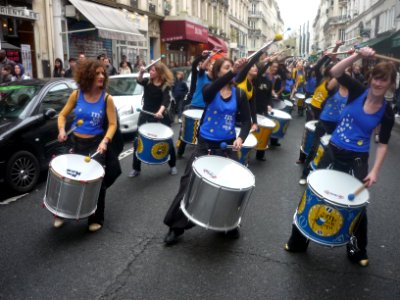 Carnaval des Femmes 2011 - 3 bis P1140466