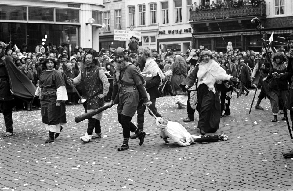 Carnaval in Breda, Bestanddeelnr 913-6039