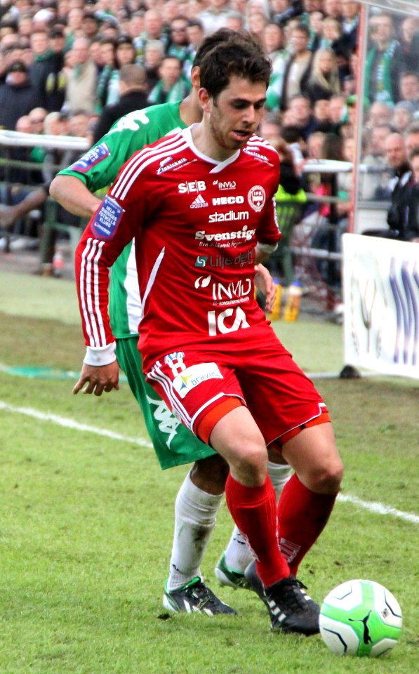 Carlos Gaete, 2013-04-14c