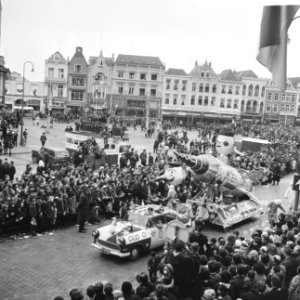 Carnaval in Den Bosch, Bestanddeelnr 918-8155
