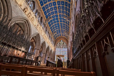 Carlisle Cathedral (58512672) photo